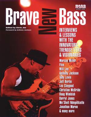 Brave New Bass