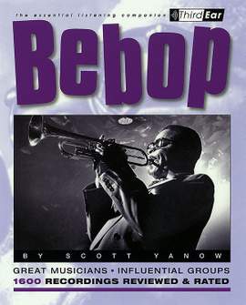 Scott Yanow: Bebop