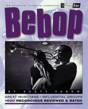 Scott Yanow: Bebop