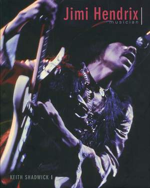 Jimi Hendrix - Musician