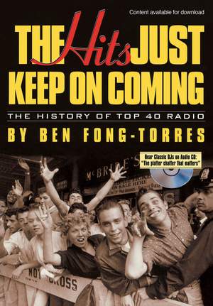 Ben Fong-Torres: The Hits Just Keep On Coming
