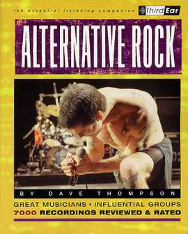 Alternative Rock