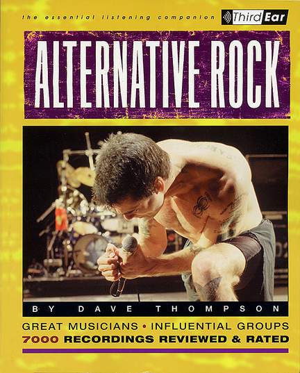 Alternative Rock