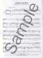 Elton John Ballads Product Image