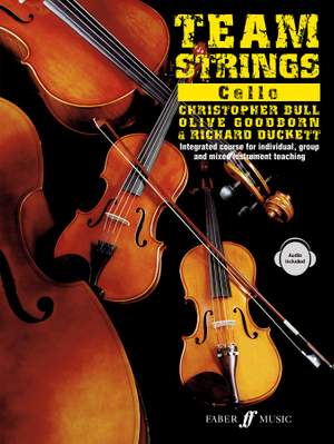 C. Bull: Team Strings