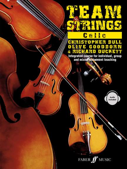 C. Bull: Team Strings