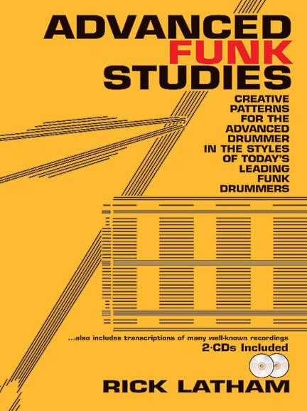 Advanced Funk Studies