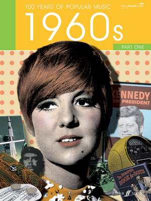 100 Years Of Popular Music: 1960s Volume One