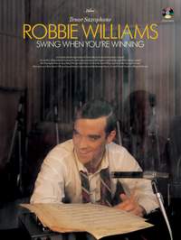 Robbie Williams: Swing When You're Winning