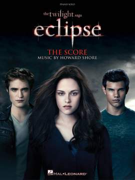 Howard Shore: The Twilight Saga - Eclipse