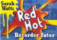 Red Hot Recorder Tutor Student Copy