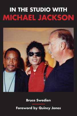 In The Studio With Michael Jackson