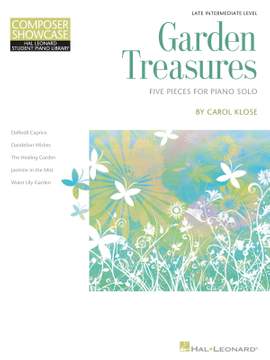 Carol Klose: Garden Treasures