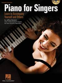Piano for Singers