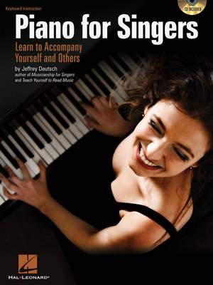 Piano for Singers
