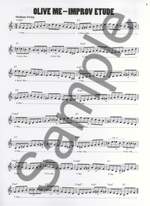 Jazz Jam Session Product Image