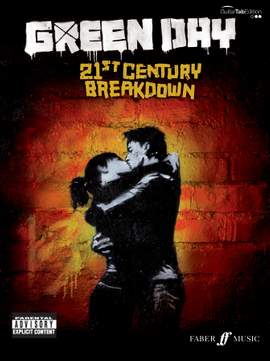 Green Day: 21st Century Breakdown