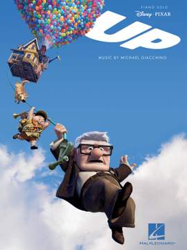 Michael Giacchino: Up