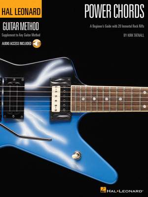 Power Chords