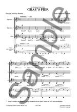 Peter Maxwell Davies: Gray's Pier Product Image
