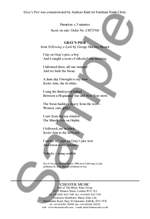 Peter Maxwell Davies: Gray's Pier Product Image