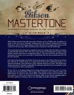 Gibson Mastertone Product Image