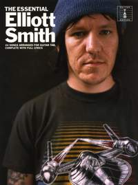 The Essential Elliott Smith