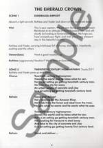Debbie Campbell: The Emerald Crown Pupil's Script Product Image