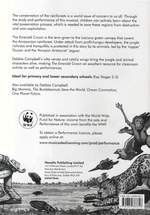 Debbie Campbell: The Emerald Crown Pupil's Script Product Image