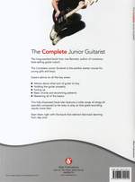 Complete Junior Guitarist Product Image