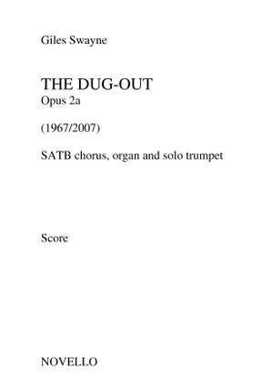Giles Swayne: The Dug-Out Op.2a