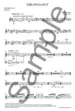 Giles Swayne: The Dug-Out Op.2a (Trumpet) Product Image