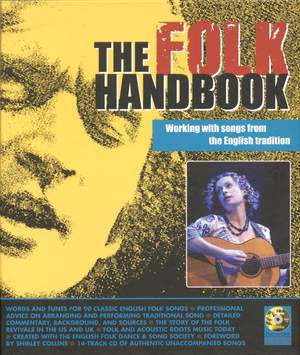 The Folk Handbook -