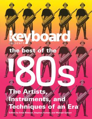 Keyboard Presents The Best of the '80s -