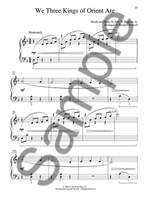 Christmas Creations - 11 Seasonal Piano Solos Product Image