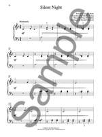 Christmas Creations - 11 Seasonal Piano Solos Product Image