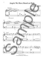 Christmas Creations - 11 Seasonal Piano Solos Product Image