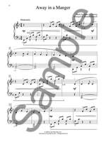 Christmas Creations - 11 Seasonal Piano Solos Product Image