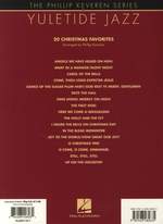 Yuletide Jazz Product Image