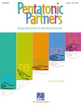 Cristi Cary Miller: Pentatonic Partners