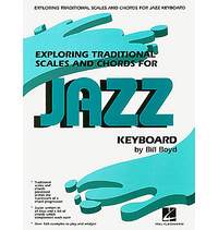 Bill Boyd: Exploring Traditional Scales and Chords