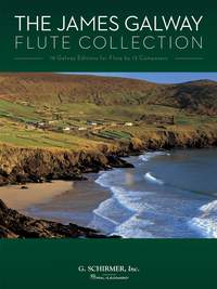The James Galway Flute Collection