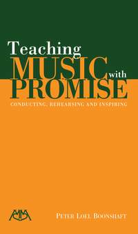 Teaching Music With Promise