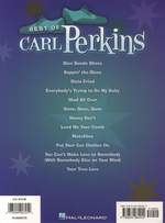 The Best Of Carl Perkins Product Image