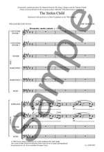 Eric Whitacre: The Stolen Child (Six Solo Voices And SATB Chorus) Product Image
