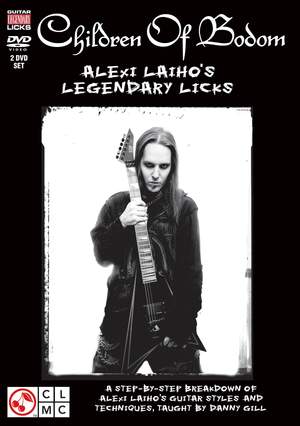 Children of Bodom