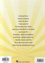 My First Hymn Book Product Image