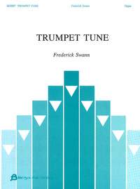 Frederick Swann: Trumpet Tune