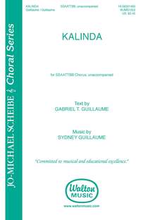 Sydney Guillaume: Kalinda