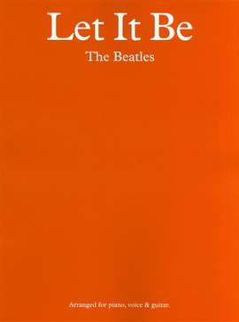 Let It Be